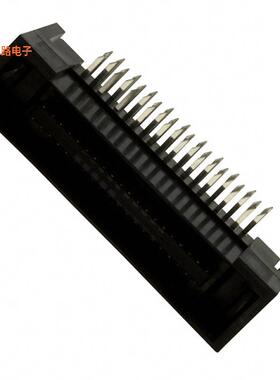 TX25-40P-LT-N1E -[全新CONN PLUG 40POS R/A GOLD]