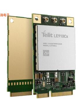 LEPCIC4NF12T127200 -[全新RF TXRX MODULE MINIPCIE]