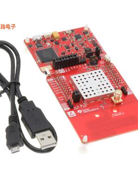 LAUNCHXL-CC1352P-2 -原装[LAUNCHPAD EVAL BOARD收发器