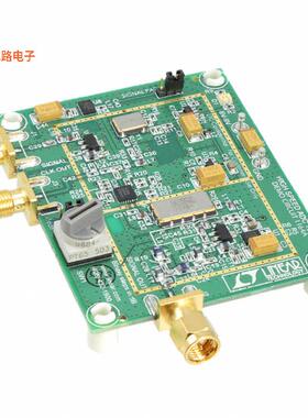 DC1164A -原装[BOARD ADC SIGNAL SOURCE计时