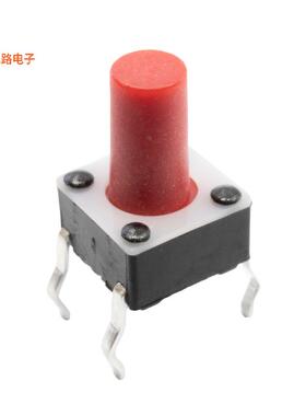 TL1105BF250Q-KR -[全新SWITCH TACTILE SPST-NO 0.05A 12V]