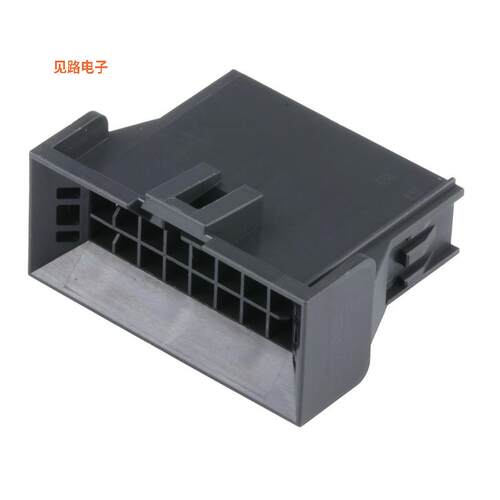 2245561110 -[全新NANO-FIT BMI PLUS HSG BLK 10CKT]