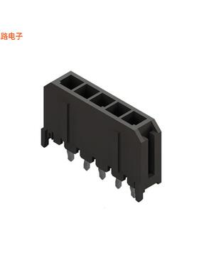 CP3508P1V00-S-NH -原装[8 POS 3.00MM(.118) SINGLE ROW ST插头