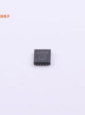TPC2192-QFNR -[原装数模转换芯片DACQFN-16(3x3)