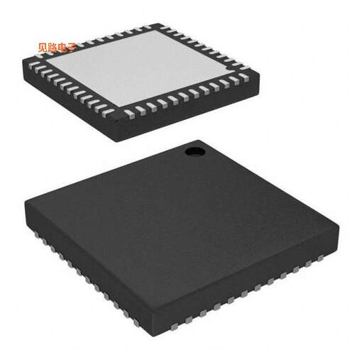 CY8C4149LDE-S593 -[全新IC MCU 32BIT 384KB FLASH 48VFQFN]