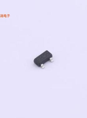 PESD3V3F2UTR -[原装TVS DIODE 3.3VWM TO236ABSOT-23