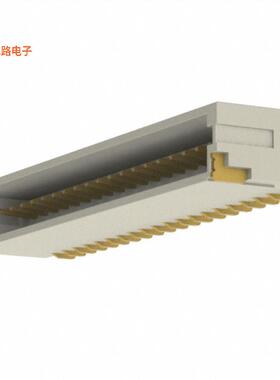 T1M-20-GF-S-RA-TR -原装[CONN HEADER SMD R/A 20POS 1MM接头