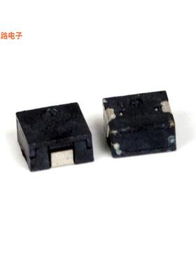 RDTE-4.000-4040-NS2 -[全新BUZZER MAGN 3V 4X4MM W SMD]