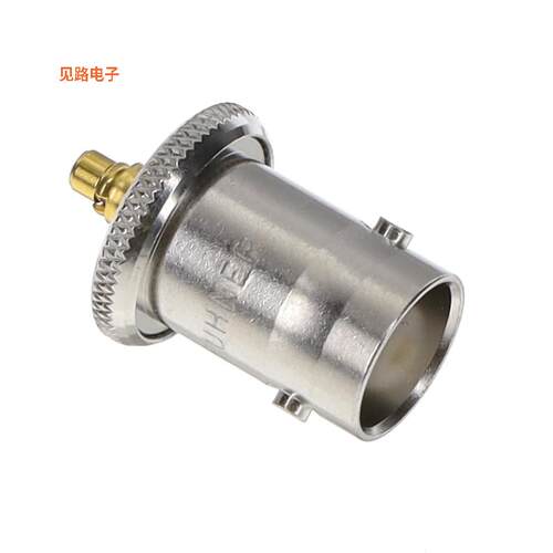 33_MMCX-BNC-50-1/111_UE -[全新COAX ADAPT BNC TO MMCX]