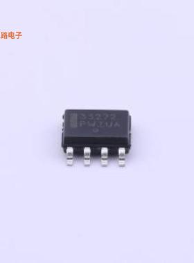 MC33272ADR2G -[原装IC OPAMP GP 2 CIRCUIT 8SOICSOP-8