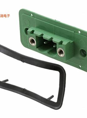 1899281 -原装[TERM BLK 2POS GREENTERM BLK 2POS GREEN