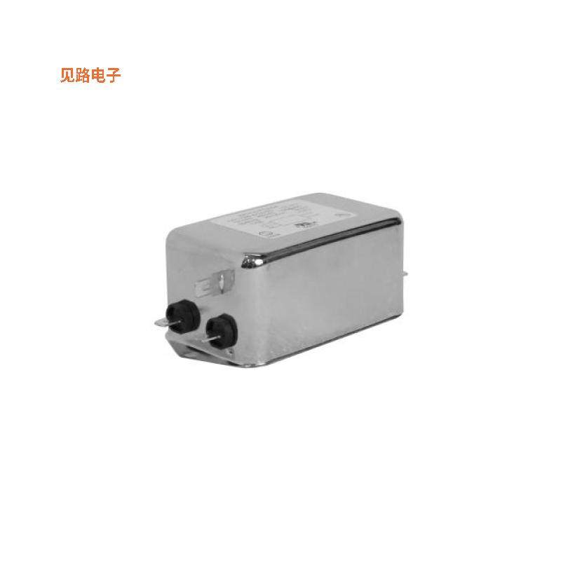 DSC1000-4-0-0-QD -原装[LINE FILTER 250VAC 16A CHASS MNT单相