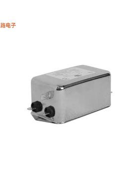 DSC1000-3-2.2-2.2-QD -[全新LINE FILTER 250VAC 16A CH