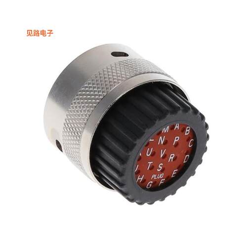 192900-0057 -[全新CONN PLG HSG FMALE 19POS INLINE]