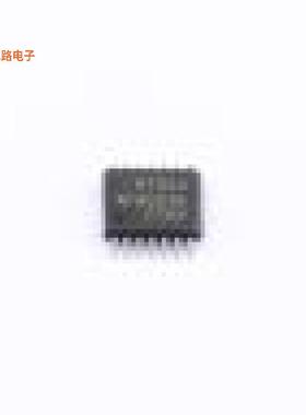 SN74HCT02APWR -[原装IC GATE NOR 4CH 2-INP 14TSSOPTSSOP-14