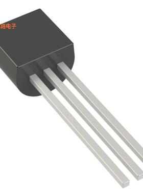 MCP1700-2802E/TO -[全新IC REG LINEAR 2.8V 250MA TO92-3]