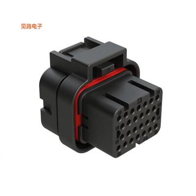 ATS06-26SA -原装[26 POSITION PLUG, SOCKET, CONTAC插头