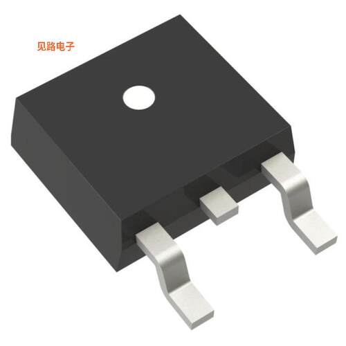 LM2936DT-3.0/NOPB -[全新IC REG LINEAR 3V 50MA TO252-3]