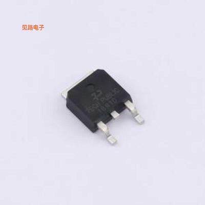 ST16N10-TP -[原装(MOSFET)TO-252-3L