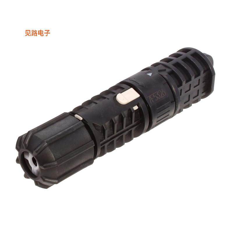 FO-BD7D-P -[全新FIBER OPTIC PLUG]