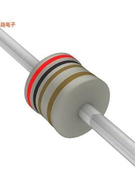 LR0204F200R -[全新RES 200 OHM 1% 1/4W AXIAL]