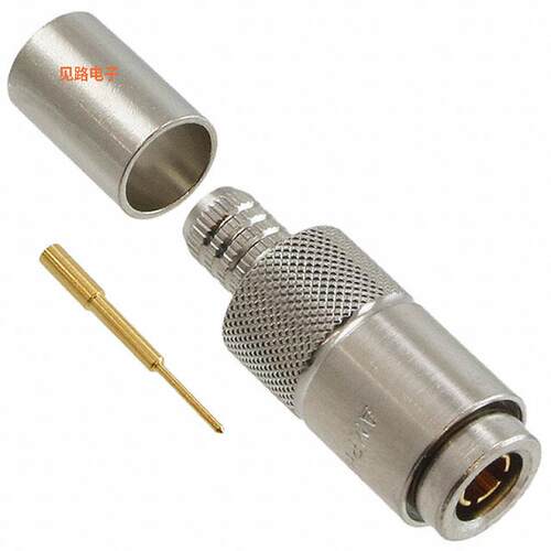 102-799-04 -[全新CONN 1.0/2.3 PLG STR 50OHM SOLDR]