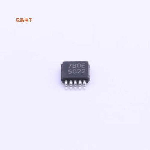 LM5022MMX/NOPB -[原装DC-DC电源芯片VSSOP-10-0.5mm