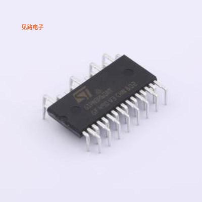 STGIPN3H60AT -[原装IGBT BIPO 600V 3A DIPDIP-26