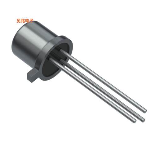 2N2369A PBFREE -[全新TRANS NPN 15V 0.2A TO-18]