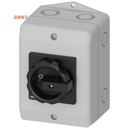 3LD21641GP510US2 -[全新SWITCH 690V 25A]