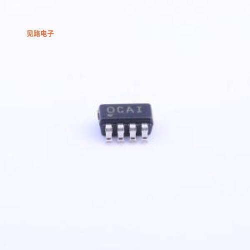 OPA2378AIDCNR -[原装精密运放SOT-23-8