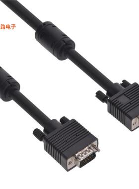 CM-180456BSTK -[全新CABLE ASSY HD15 3.05M]