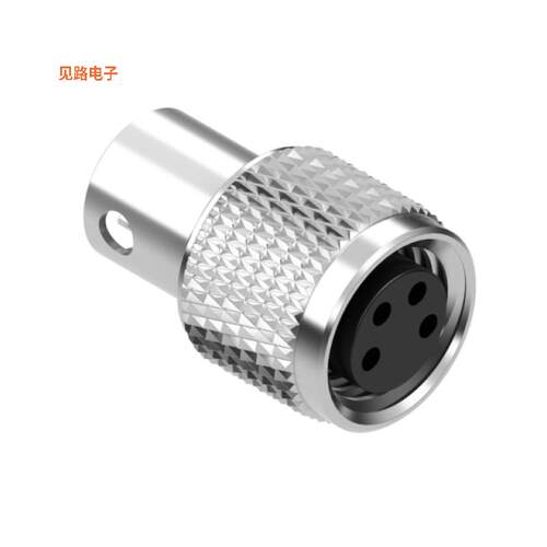 50-00682 -[全新M8 A-CODE 4POS RCPT MOLDING]
