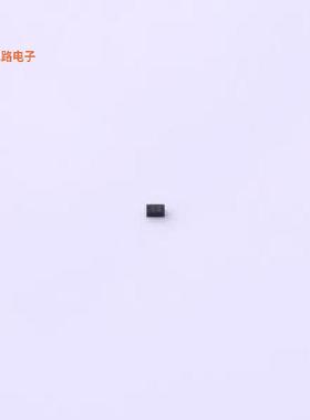 ESDL2011PFCT5G -[原装TVS DIODE 1VWM 6VC 2DFNDFN0603-2