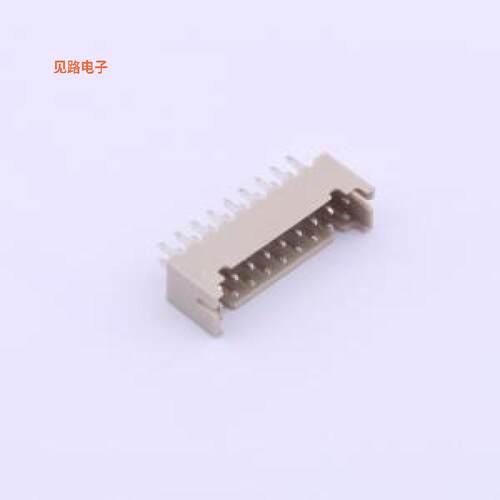 IPCW205W29NG01V -[原装线对板针座插件,P=2mm
