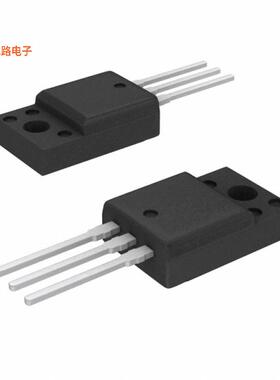 SIHF074N65E-GE3 -[全新E SERIES POWER MOSFET TO-220 FUL]