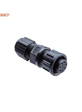 BD-06BMFA-LL7001 -原装[STANDARD插座，母型插口