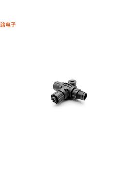 AM-N05-TEE -原装[NMEA 2000 M12 MULTI-HUB TEE, 5