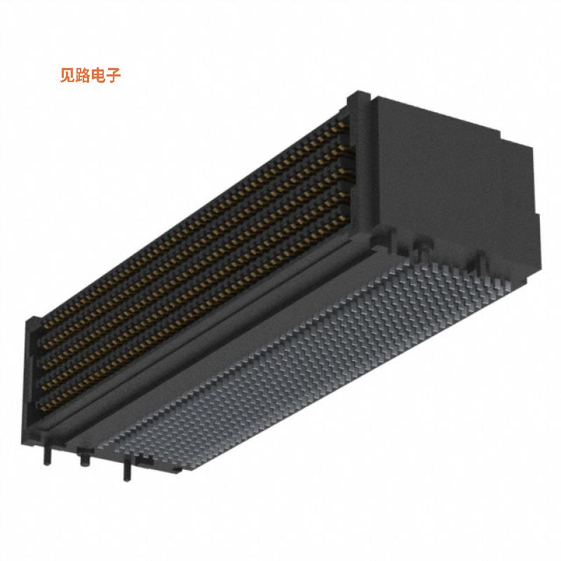 全新SEAF-50-01-S-10-1-RA-K-TR -[原装高密度阵列，母形]