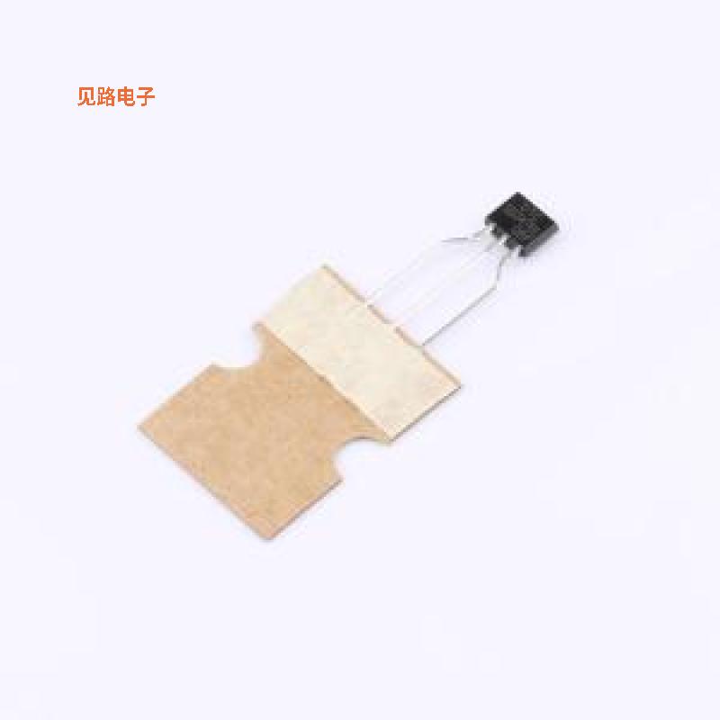 2SD2470L-E-T9S-B -[原装三极管(BJT)TO-92SP