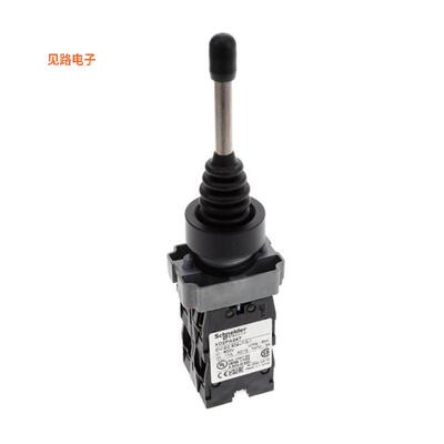 XD2PA247 -原装[SWITCH JOYSTICK 3A 240V操纵杆，2 - 轴