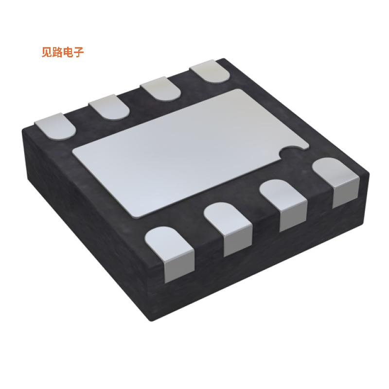 AD5110BCPZ80-1-RL7 -[全新IC DGTL POT 80KOHM 128TAP 8LFCSP]