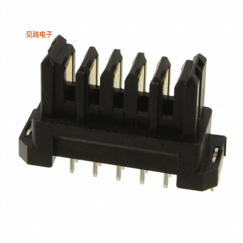 FX30B-5P-3.81DSA25 -原装[CONN HEADER VERT 5POS 3.81MM接头
