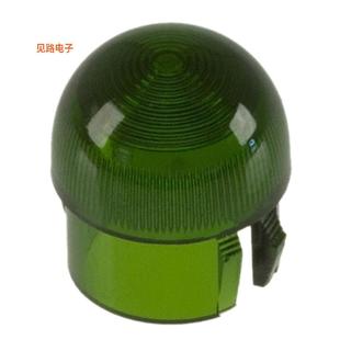 全新LENS GREEN SNAP WIDE 4345