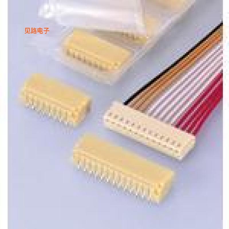 全新SM10B-SRSS-TB -[原装矩形连接器 - 针座 - 公插针]