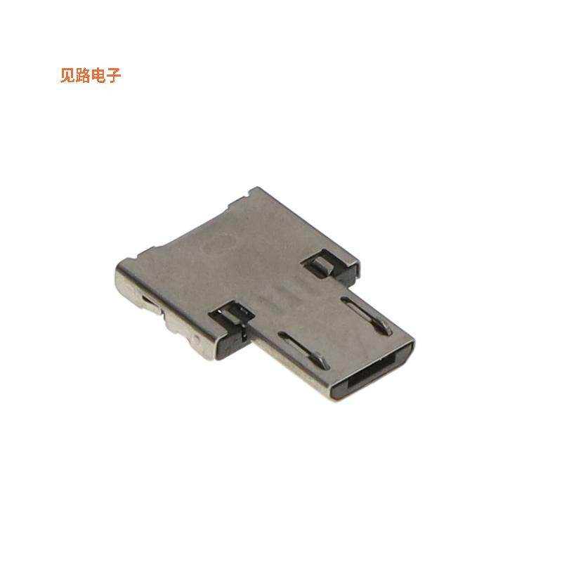 MICRO-USB-OTG-ADAPTER -[全新MICRO-USB-OTG-ADAPTER]