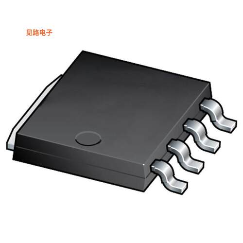 PH1225AL,115 -[全新MOSFET N-CH 25V 100A LFPAK56]