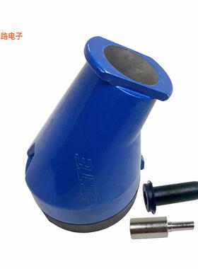 27P-PLU-2-01 -原装[CONN PLUG HSNG FMALE 27PS INLINE插头外壳