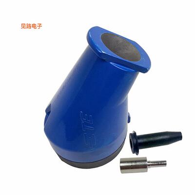 27P-PLU-2-01 -原装[CONN PLUG HSNG FMALE 27PS INLINE插头外壳