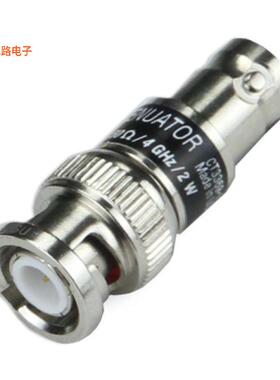 CT3369A-10 -原装[RF ATTENUATOR 10DB 50OHM BNC10dB